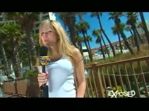 Avril Lavigne - Exposed (Documentary Part 1) 1092