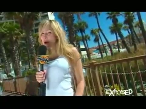 Avril Lavigne - Exposed (Documentary Part 1) 1094