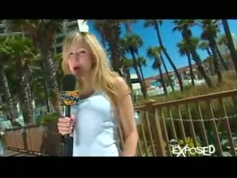 Avril Lavigne - Exposed (Documentary Part 1) 1095