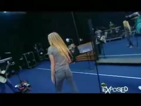 Avril Lavigne - Exposed (Documentary Part 1) 2016