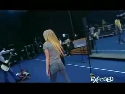 Avril Lavigne - Exposed (Documentary Part 1) 2018