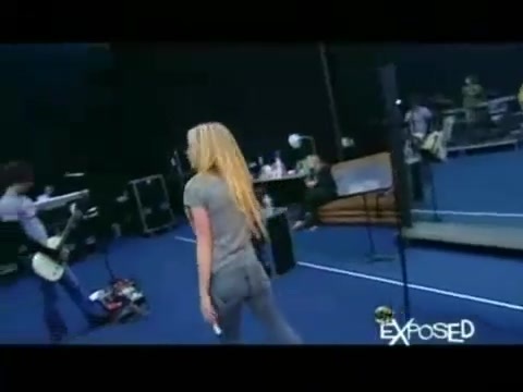 Avril Lavigne - Exposed (Documentary Part 1) 2020