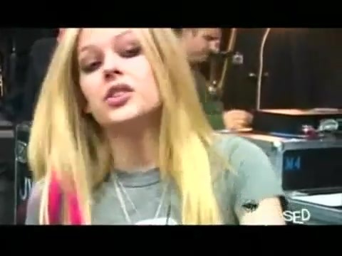 Avril Lavigne - Exposed (Documentary Part 1) 2511 - Avril - Lavigne - Exposed - Documentary - Part - 6