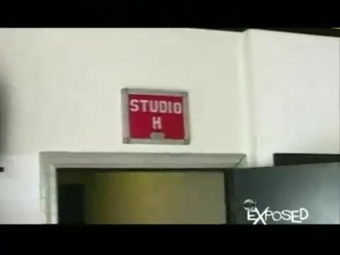 Avril Lavigne - Exposed (Documentary Part 1) 1605