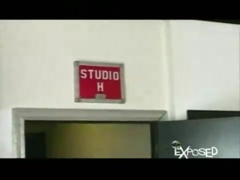 Avril Lavigne - Exposed (Documentary Part 1) 1607