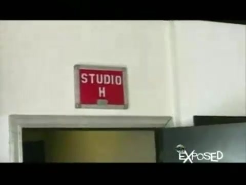 Avril Lavigne - Exposed (Documentary Part 1) 1608