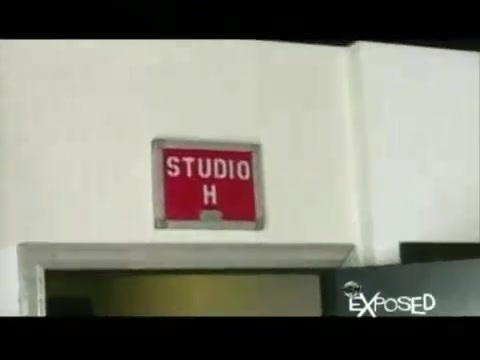 Avril Lavigne - Exposed (Documentary Part 1) 1610