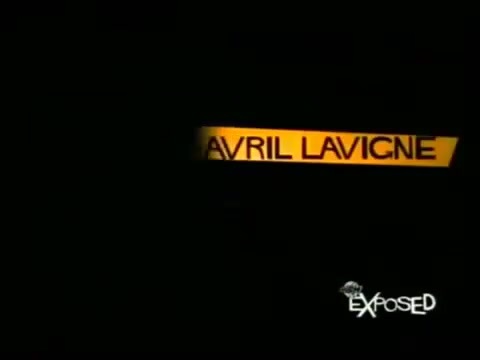 Avril Lavigne - Exposed (Documentary Part 1) 1146