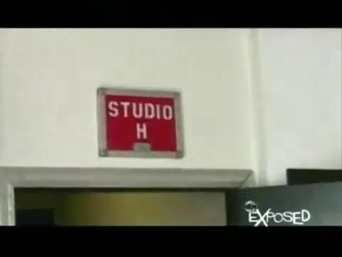 Avril Lavigne - Exposed (Documentary Part 1) 1613