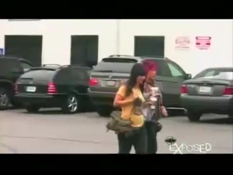 Avril Lavigne - Exposed (Documentary Part 1) 2542