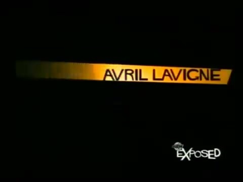 Avril Lavigne - Exposed (Documentary Part 1) 1148