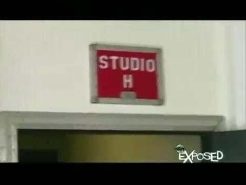 Avril Lavigne - Exposed (Documentary Part 1) 1619