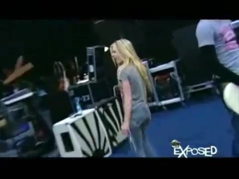 Avril Lavigne - Exposed (Documentary Part 1) 2066 - Avril - Lavigne - Exposed - Documentary - Part - 5