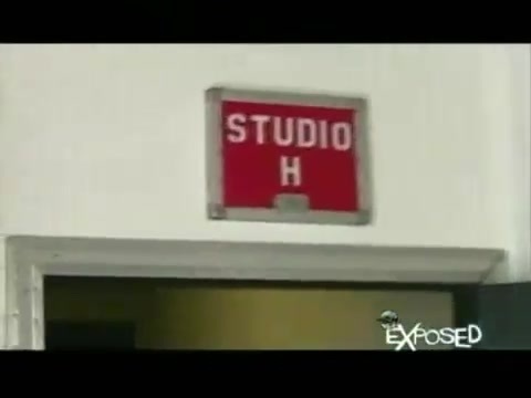 Avril Lavigne - Exposed (Documentary Part 1) 1620