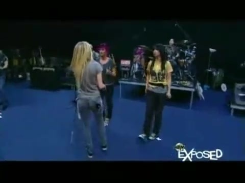 Avril Lavigne - Exposed (Documentary Part 1) 0193 - Avril - Lavigne - Exposed - Documentary - Part - 1