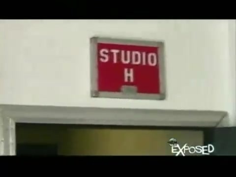 Avril Lavigne - Exposed (Documentary Part 1) 1621