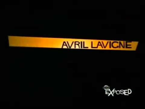 Avril Lavigne - Exposed (Documentary Part 1) 1156