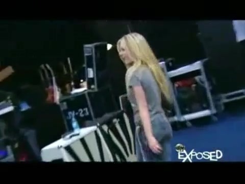 Avril Lavigne - Exposed (Documentary Part 1) 2069 - Avril - Lavigne - Exposed - Documentary - Part - 5