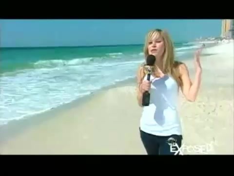 Avril Lavigne - Exposed (Documentary Part 1) 0201