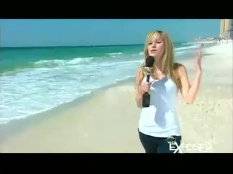 Avril Lavigne - Exposed (Documentary Part 1) 0202