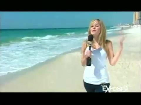 Avril Lavigne - Exposed (Documentary Part 1) 0203