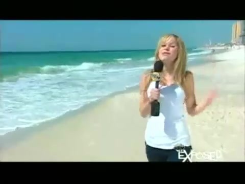 Avril Lavigne - Exposed (Documentary Part 1) 0204