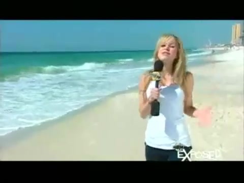 Avril Lavigne - Exposed (Documentary Part 1) 0205