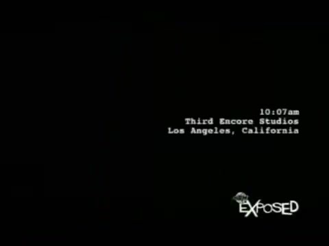 Avril Lavigne - Exposed (Documentary Part 1) 2558