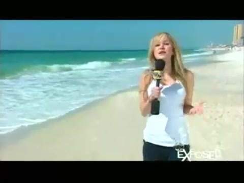 Avril Lavigne - Exposed (Documentary Part 1) 0207