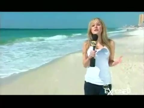 Avril Lavigne - Exposed (Documentary Part 1) 0208