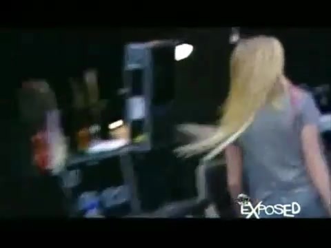 Avril Lavigne - Exposed (Documentary Part 1) 2084