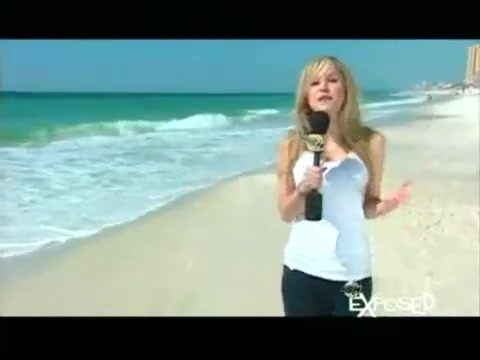 Avril Lavigne - Exposed (Documentary Part 1) 0209