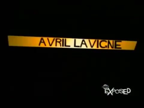 Avril Lavigne - Exposed (Documentary Part 1) 1171