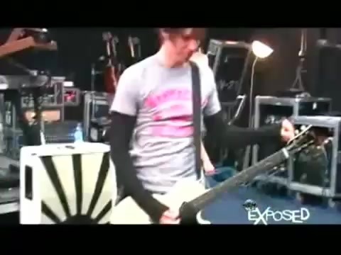 Avril Lavigne - Exposed (Documentary Part 1) 2087