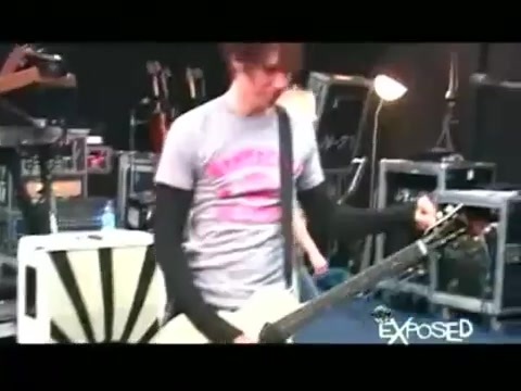 Avril Lavigne - Exposed (Documentary Part 1) 2088