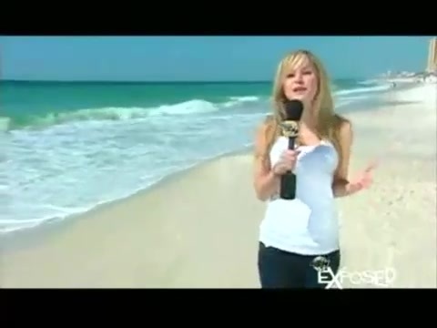 Avril Lavigne - Exposed (Documentary Part 1) 0211