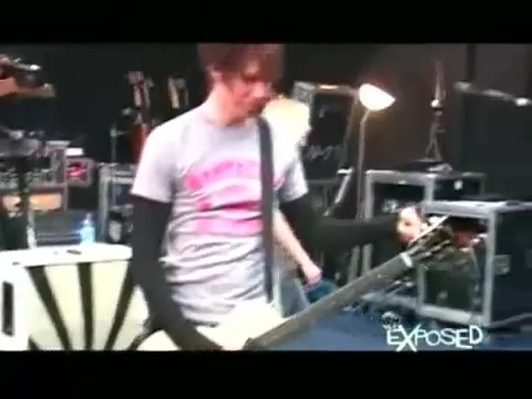 Avril Lavigne - Exposed (Documentary Part 1) 2089