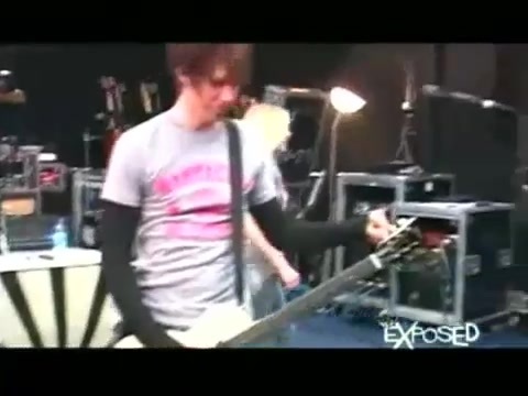 Avril Lavigne - Exposed (Documentary Part 1) 2090