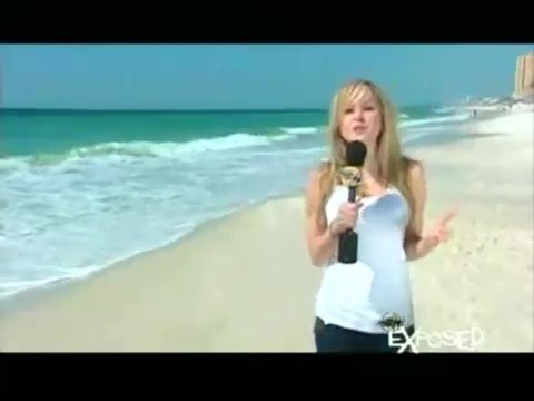 Avril Lavigne - Exposed (Documentary Part 1) 0214