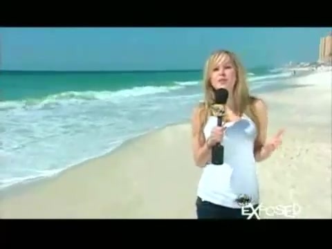 Avril Lavigne - Exposed (Documentary Part 1) 0215