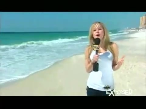 Avril Lavigne - Exposed (Documentary Part 1) 0216