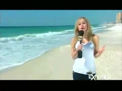 Avril Lavigne - Exposed (Documentary Part 1) 0217