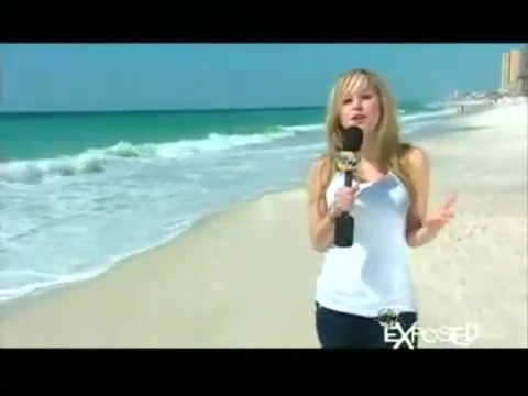 Avril Lavigne - Exposed (Documentary Part 1) 0218