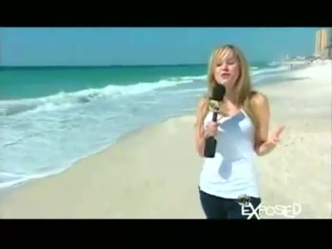 Avril Lavigne - Exposed (Documentary Part 1) 0223