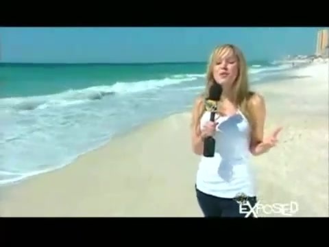 Avril Lavigne - Exposed (Documentary Part 1) 0226
