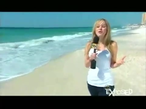 Avril Lavigne - Exposed (Documentary Part 1) 0227