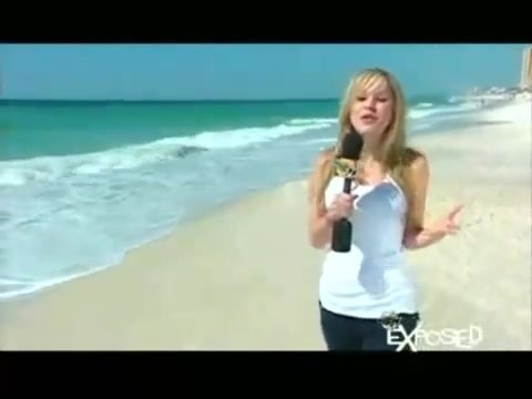 Avril Lavigne - Exposed (Documentary Part 1) 0228