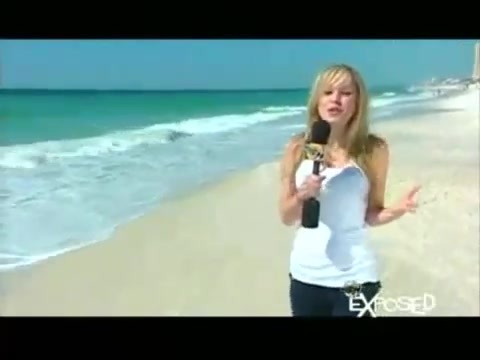 Avril Lavigne - Exposed (Documentary Part 1) 0229
