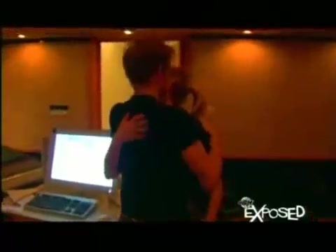 Avril Lavigne - Exposed (Documentary Part 1) 0718