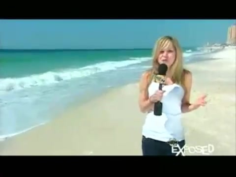 Avril Lavigne - Exposed (Documentary Part 1) 0234